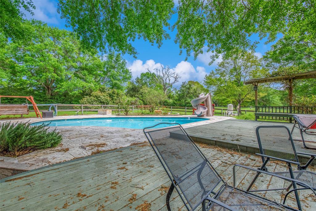 640 Piney Creek Road, Bellville, Texas image 27