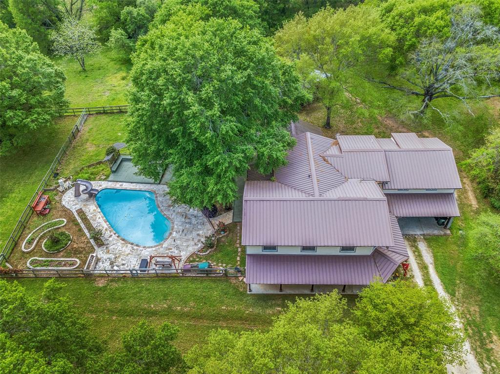 640 Piney Creek Road, Bellville, Texas image 33