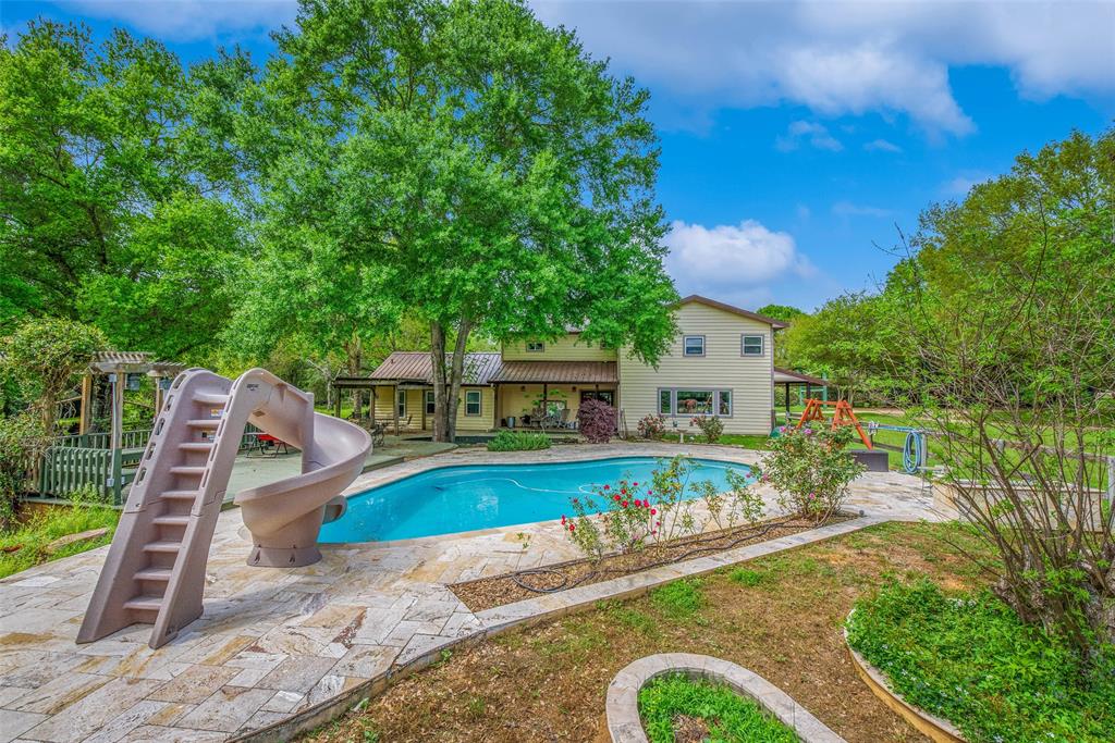 640 Piney Creek Road, Bellville, Texas image 29