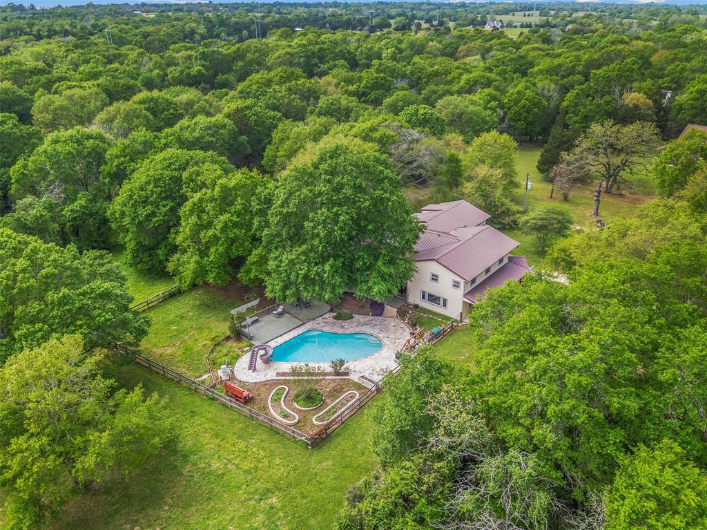 640 Piney Creek Road, Bellville, Texas image 34