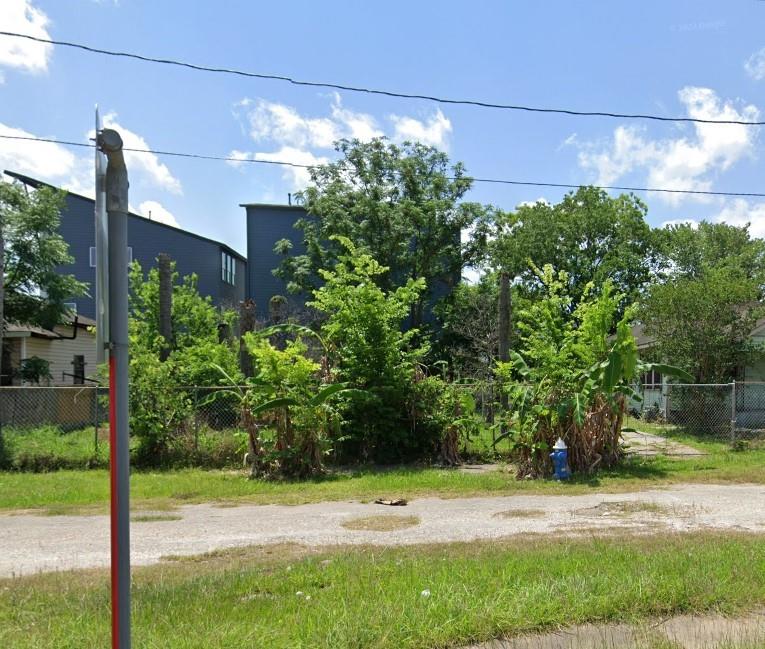 3308 Nance Street, Houston, Texas image 1