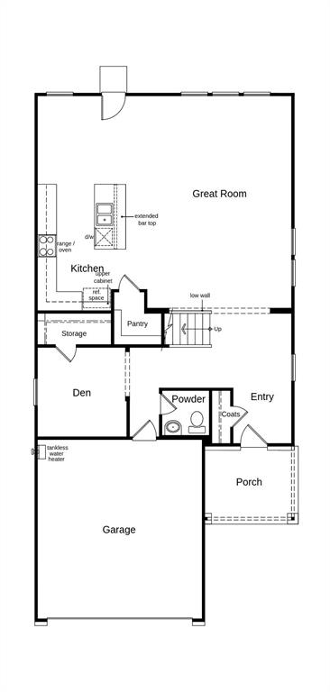 4868 Sun Falls Drive, Katy, Texas image 2
