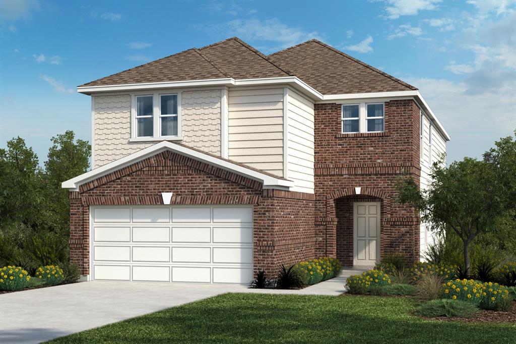 4868 Sun Falls Drive, Katy, Texas image 1
