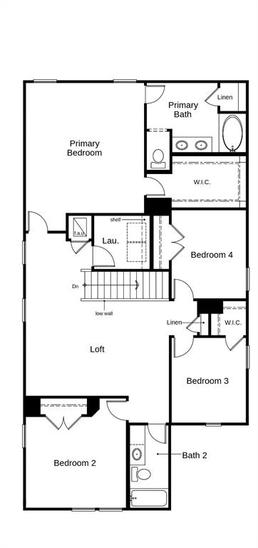 4868 Sun Falls Drive, Katy, Texas image 3