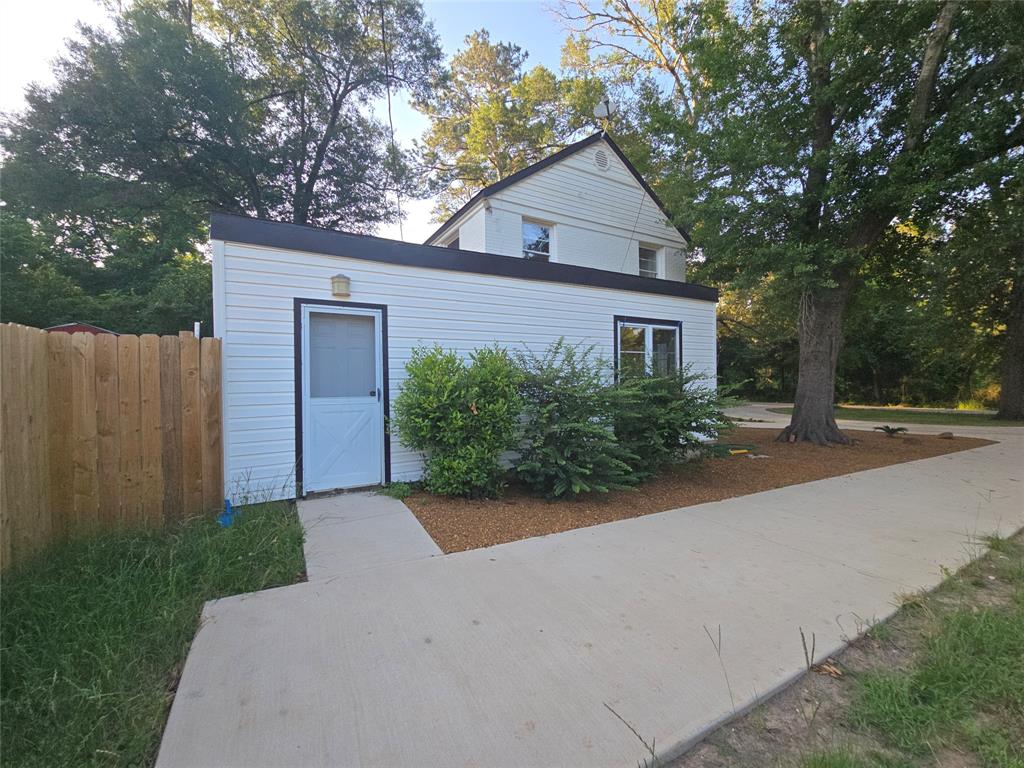 301 Harold Street, Crockett, Texas image 21
