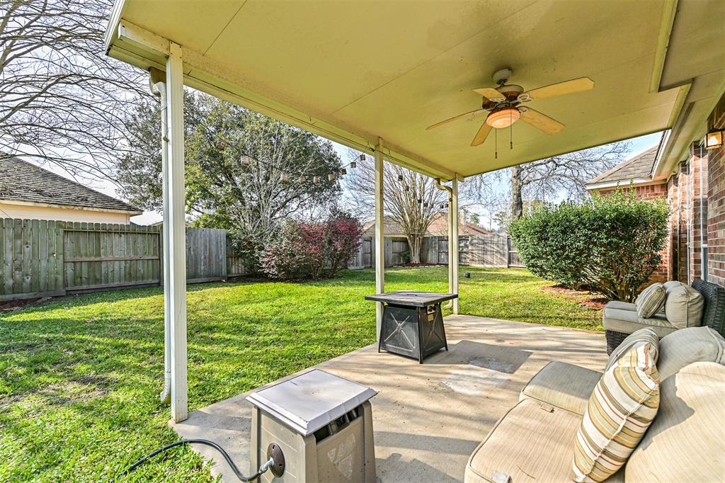 14707 Arbor Trace Lane, Humble, Texas image 18