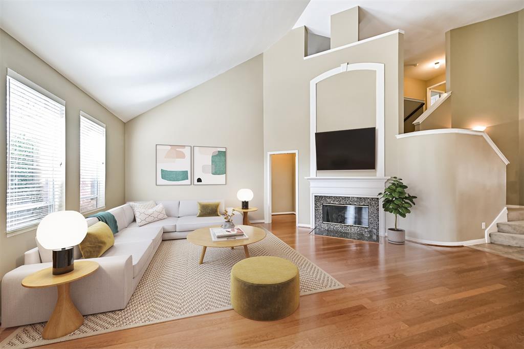 14707 Arbor Trace Lane