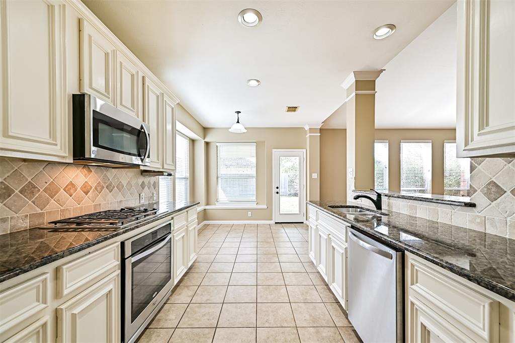 14707 Arbor Trace Lane, Humble, Texas image 7
