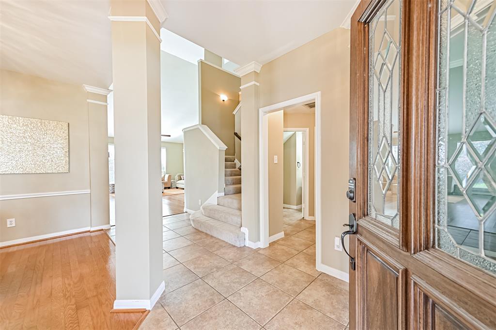 14707 Arbor Trace Lane