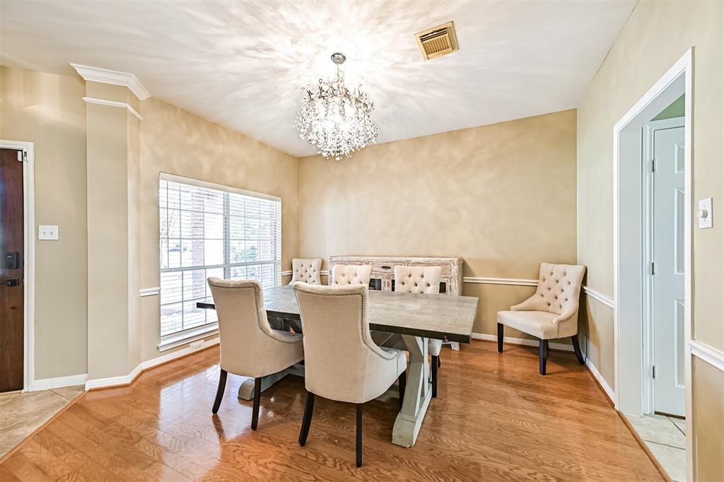 14707 Arbor Trace Lane