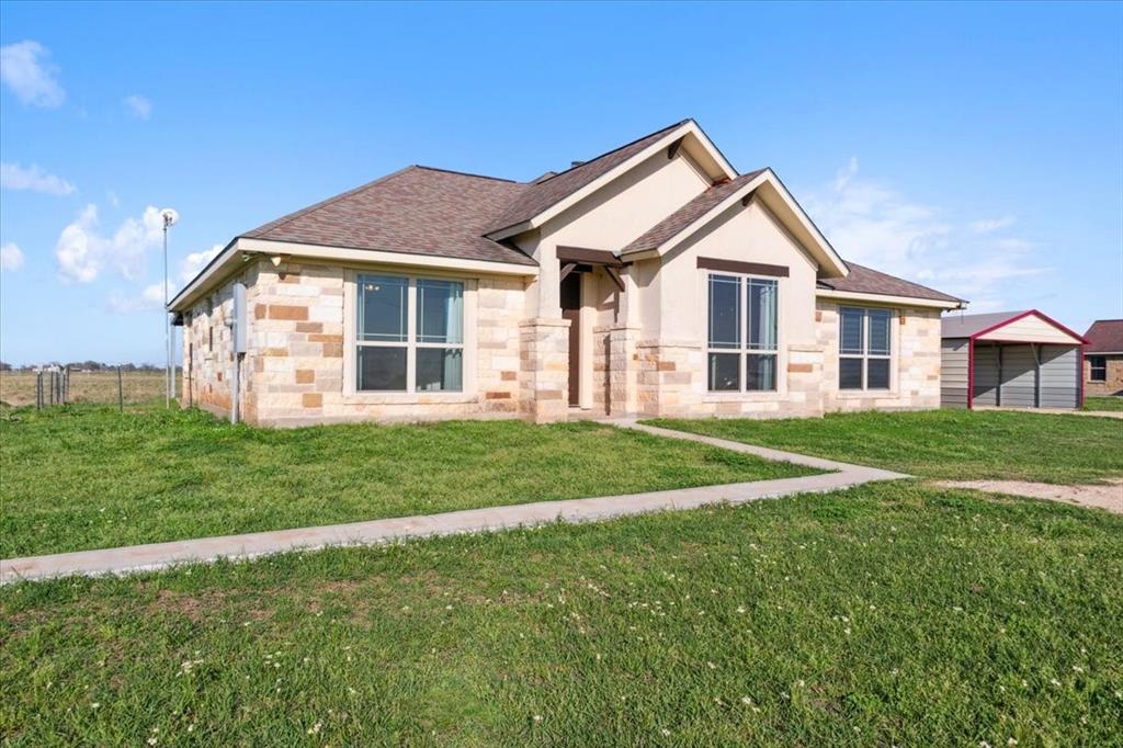 2407 Thuesen Road