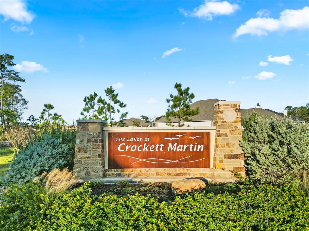528 Shoreview Drive, Conroe, Texas image 19