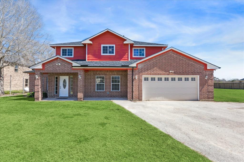 2631 Front Street, Fresno, Texas image 1