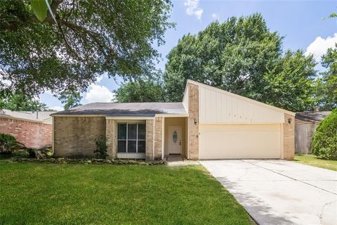 Photo of 24111 Spring Gum Drive, Spring, TX 77373 (MLS # 30368415) Photo of 24111 Spring Gum Drive, Spring, TX 77373 (MLS # 30368415)