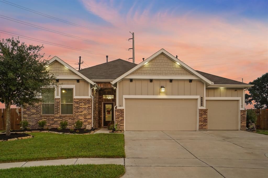 View Rosenberg, TX 77469 house