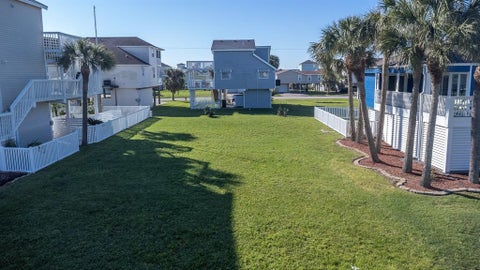 Vacant Land For Sale - LOT 15 Mutiny Lane<br/> Galveston, TX 77554