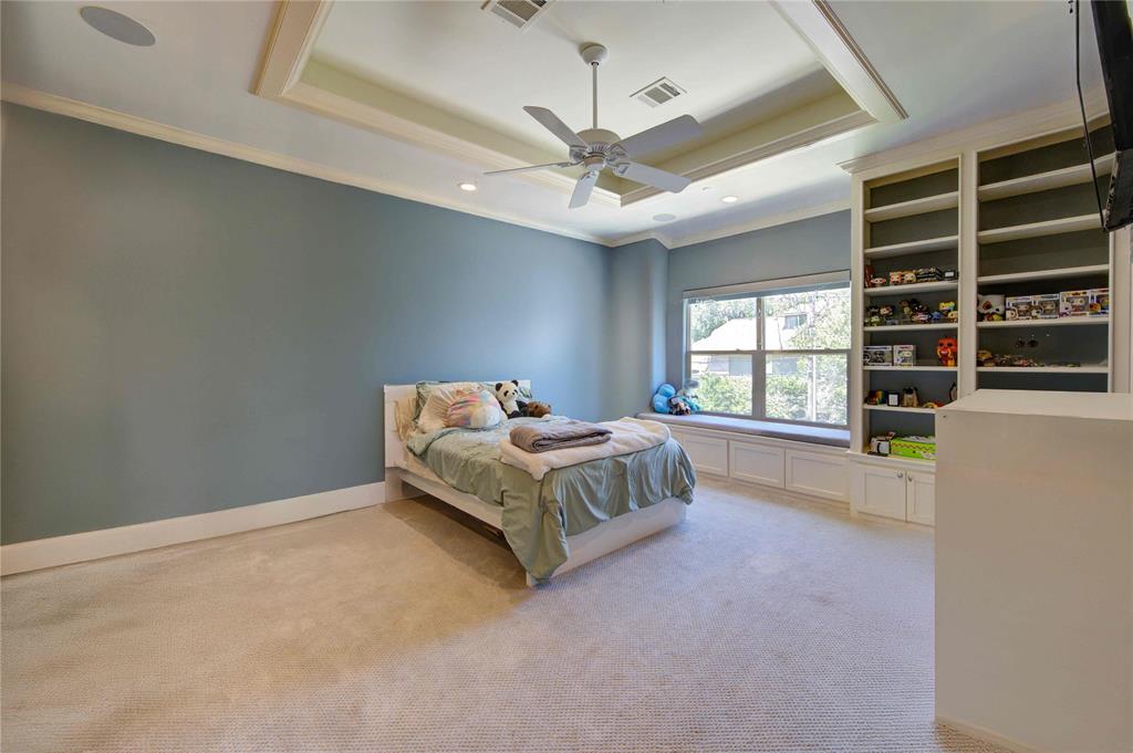 4532 Maple Street, Bellaire, Texas image 31