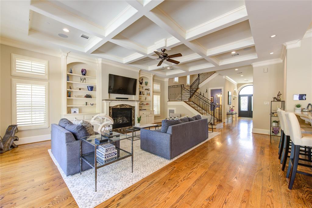 4532 Maple Street, Bellaire, Texas image 12