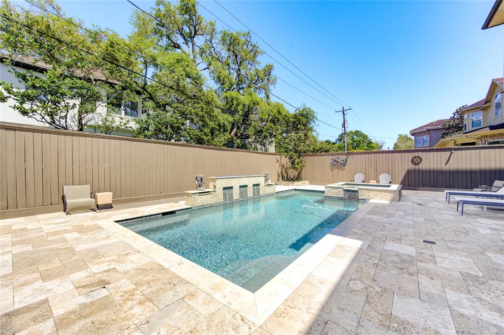 4532 Maple Street, Bellaire, Texas image 34