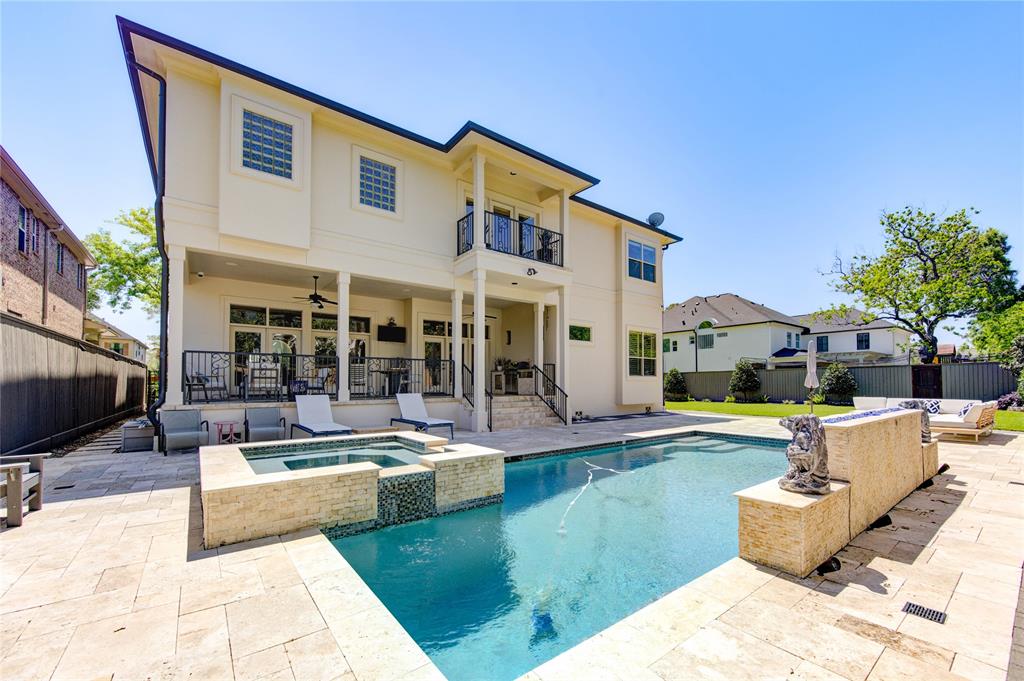 4532 Maple Street, Bellaire, Texas image 35