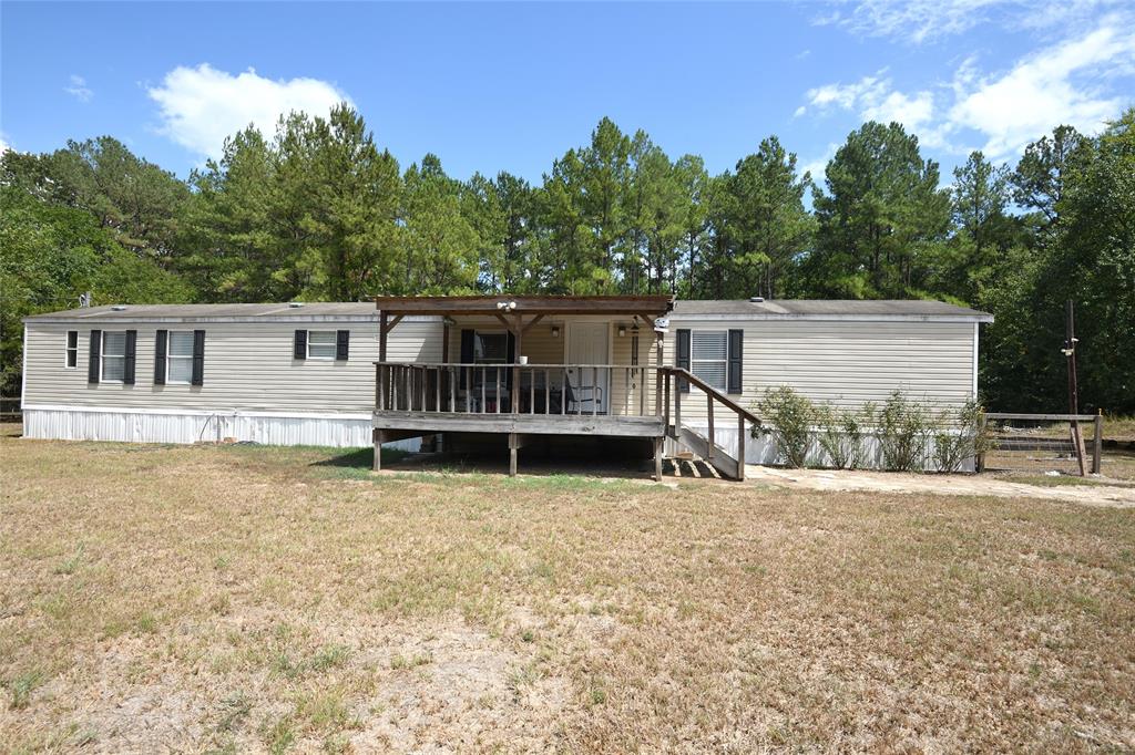 16 Creek Point, Huntsville, Texas image 1