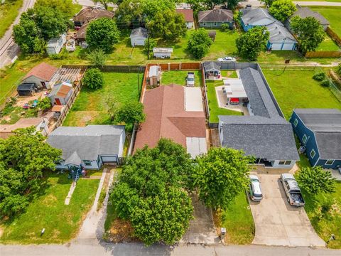 A home in Freeport