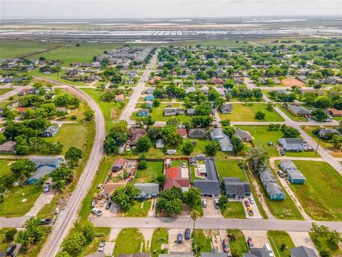 A home in Freeport