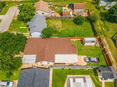 A home in Freeport