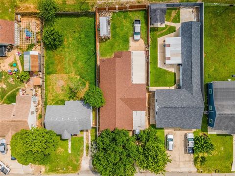 A home in Freeport