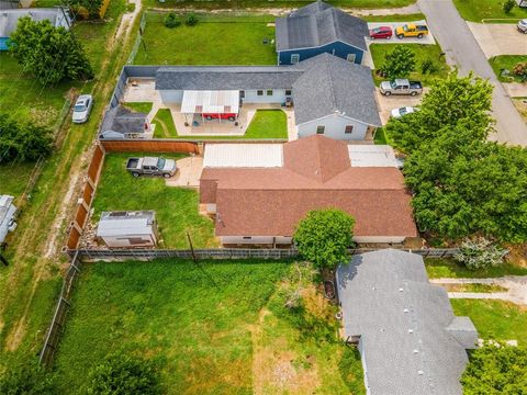 A home in Freeport