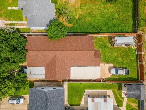 A home in Freeport