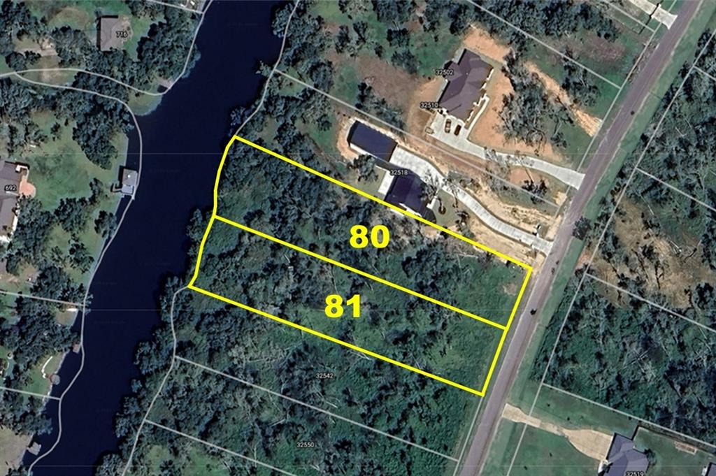 32526 Bayou Bend, Richwood, Texas image 2