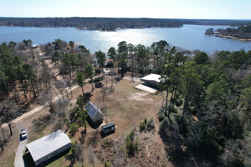 283 Lakeshore Drive, Grapeland, Texas image 1