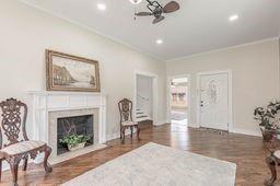 924 E Houston Avenue, Crockett, Texas image 6