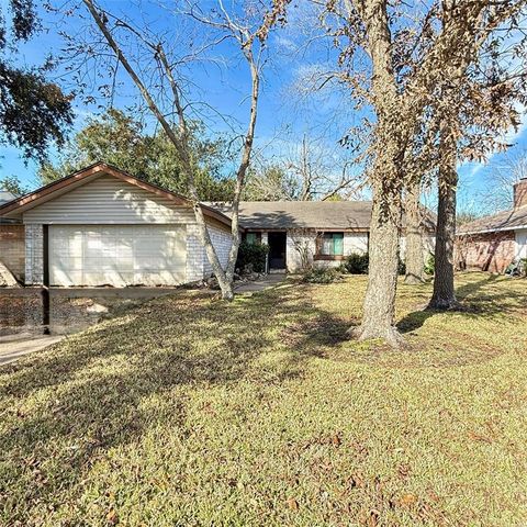 11214 Montverde Lane Houston TX 77099