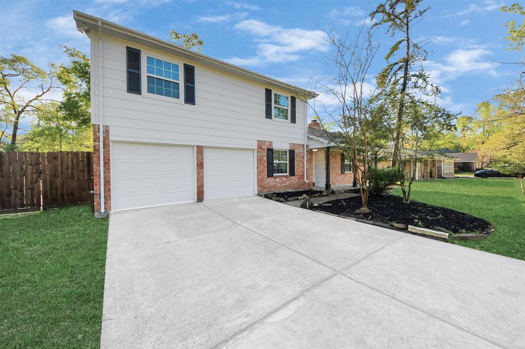 24526 Glen Loch Drive, Spring, Texas image 7