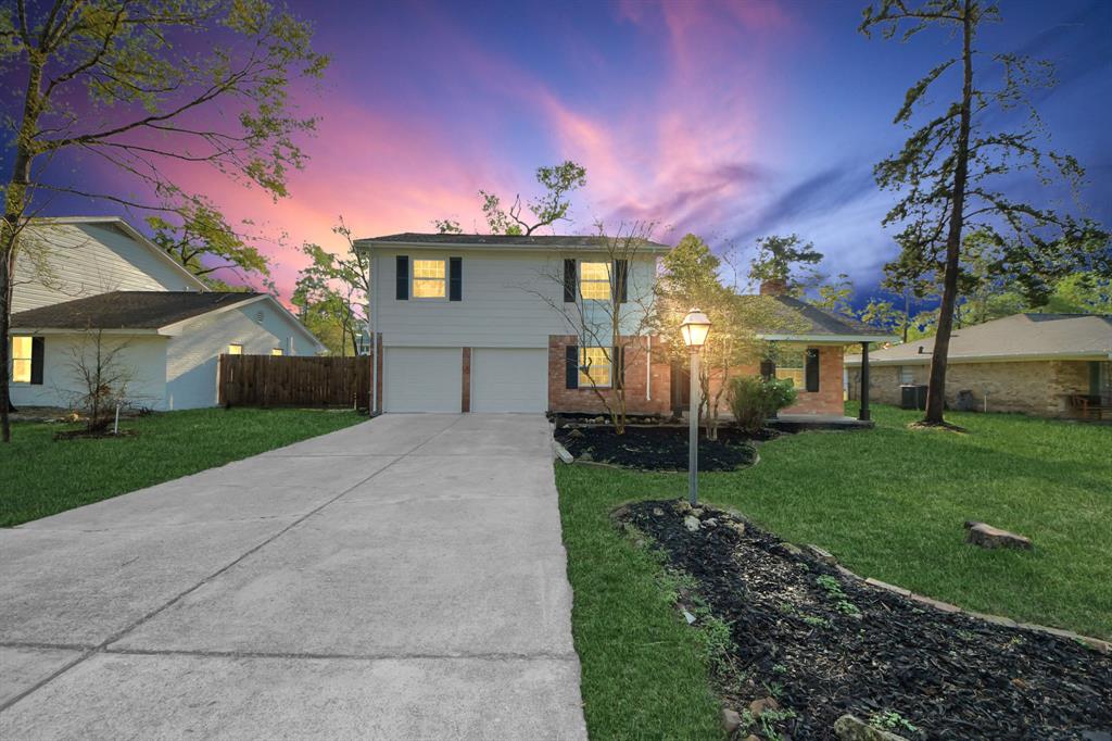 24526 Glen Loch Drive, Spring, Texas image 5
