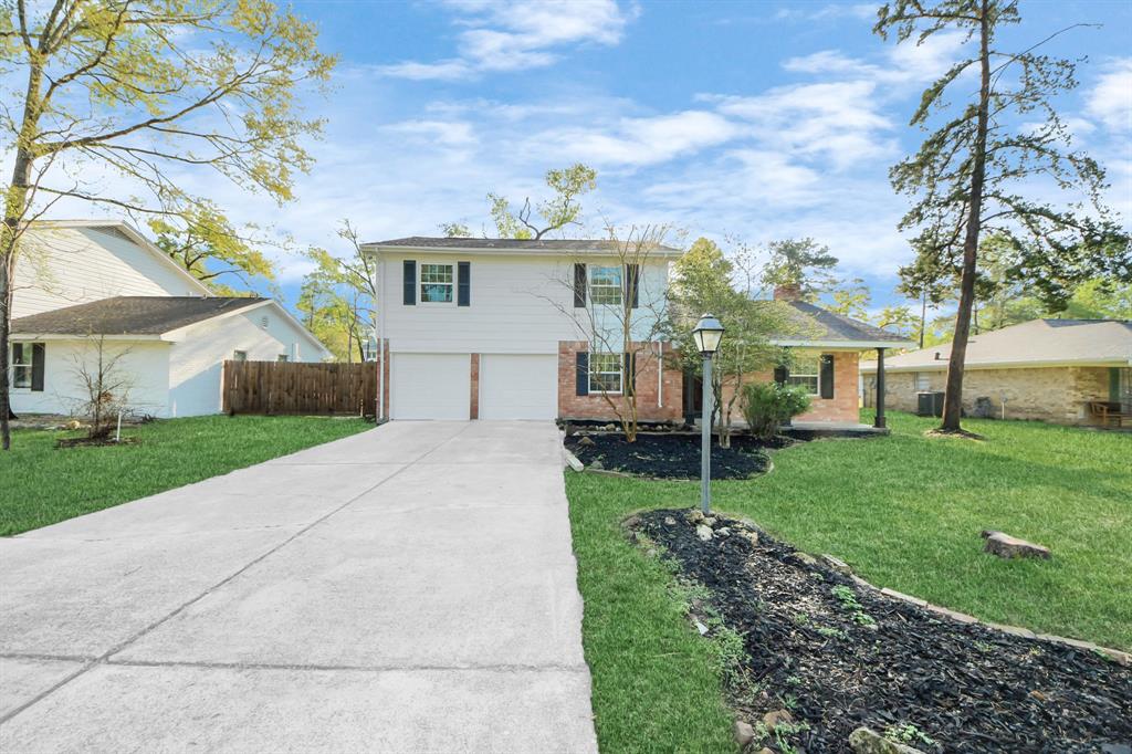 24526 Glen Loch Drive, Spring, Texas image 2
