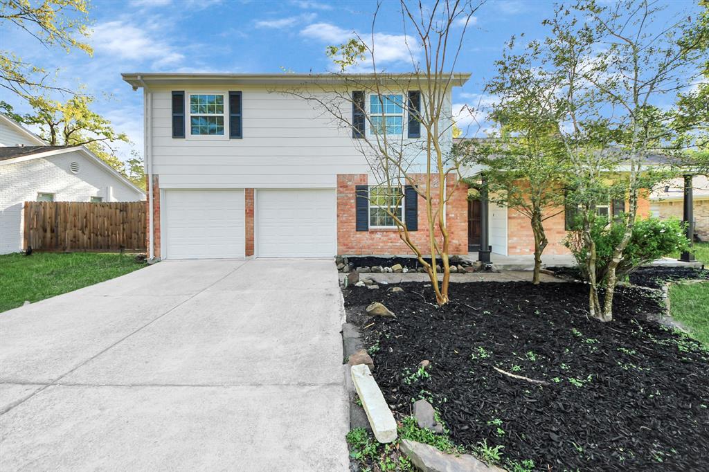 24526 Glen Loch Drive, Spring, Texas image 1