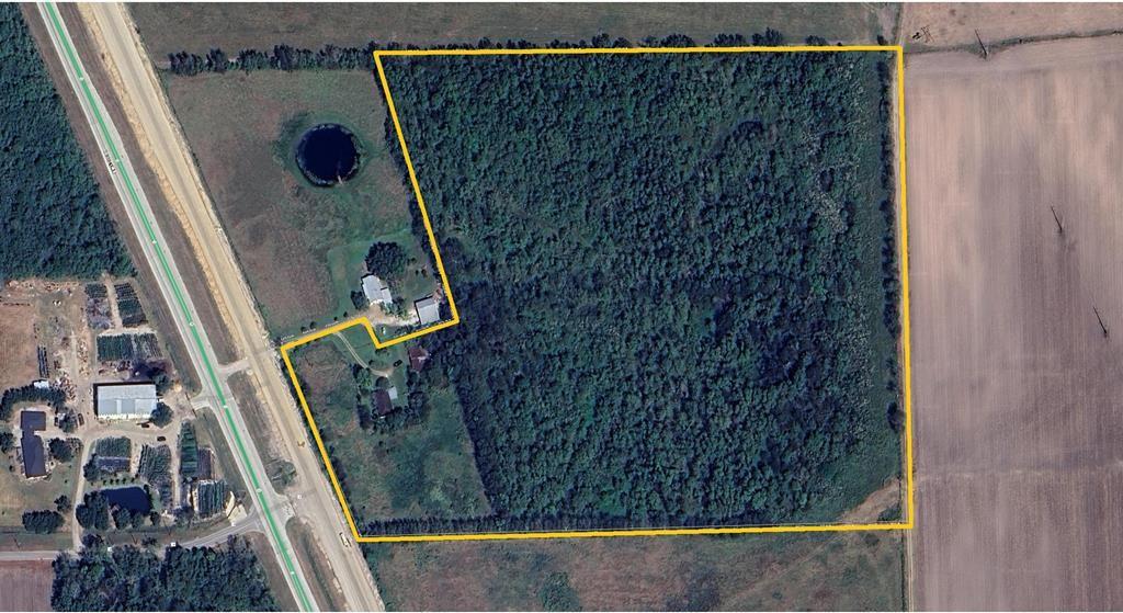 27215 Highway 36, Damon, Texas image 1
