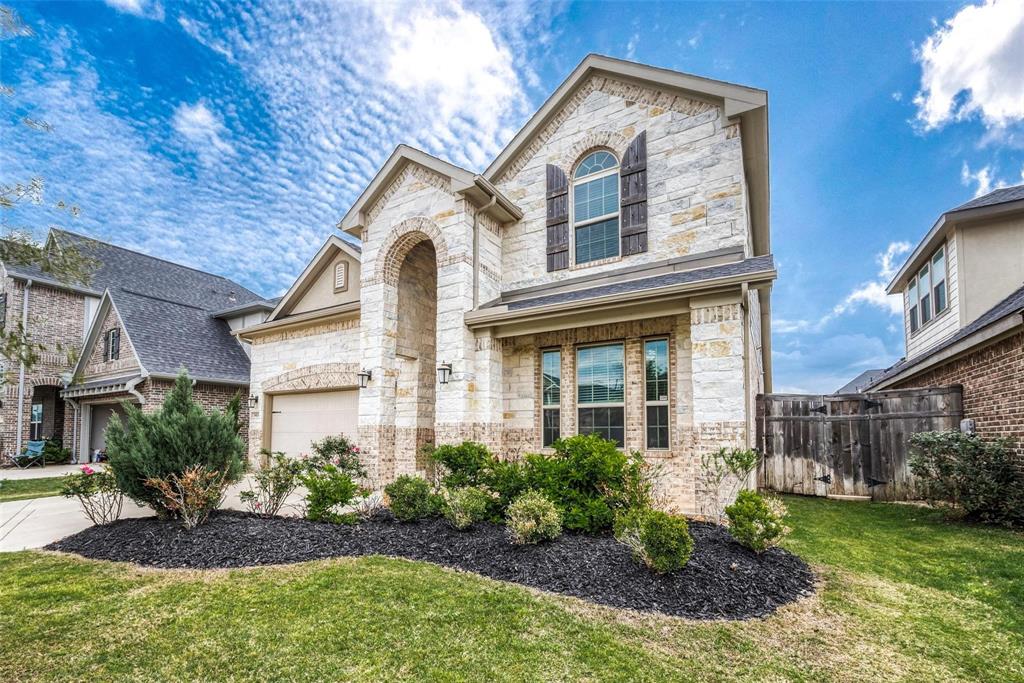 3423 Cabernet Shores Dr, Fulshear, Texas image 3