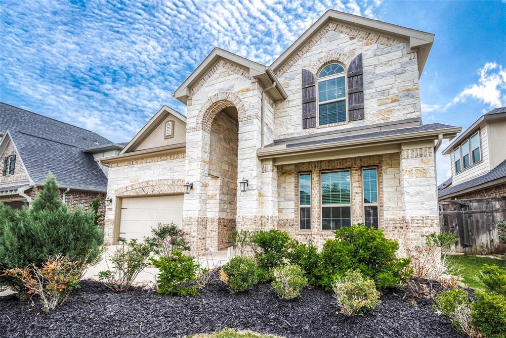 3423 Cabernet Shores Dr, Fulshear, Texas image 1