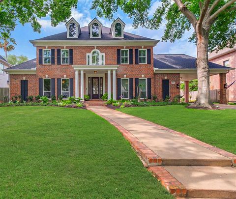 3210 Oakmont Drive Sugar Land TX 77479