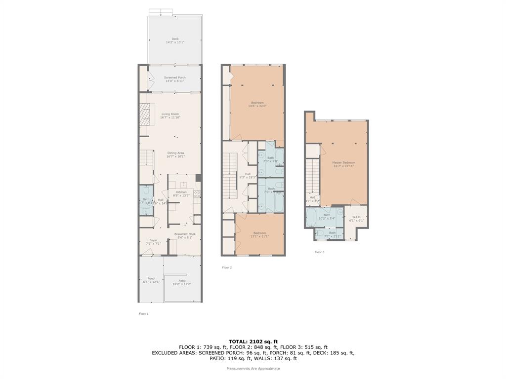 2304 Keel Court, Willis, Texas image 45