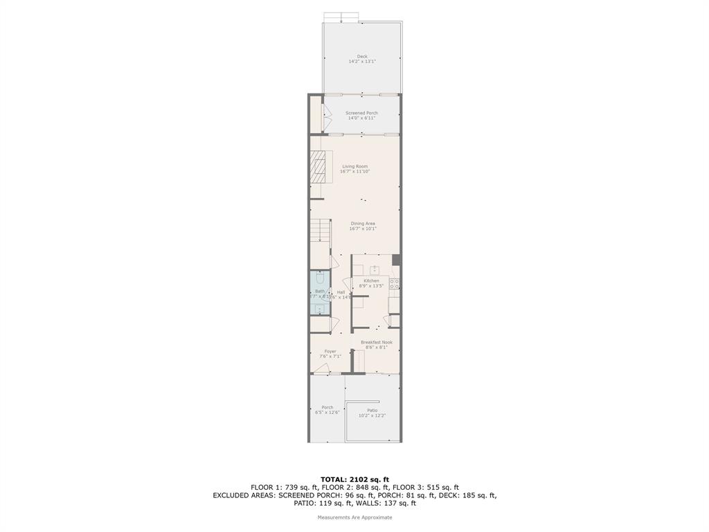2304 Keel Court, Willis, Texas image 46