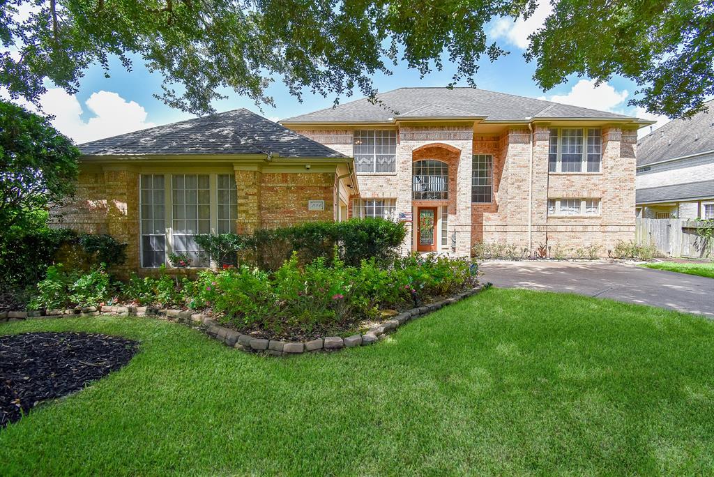 1006 Pointe Loma Drive