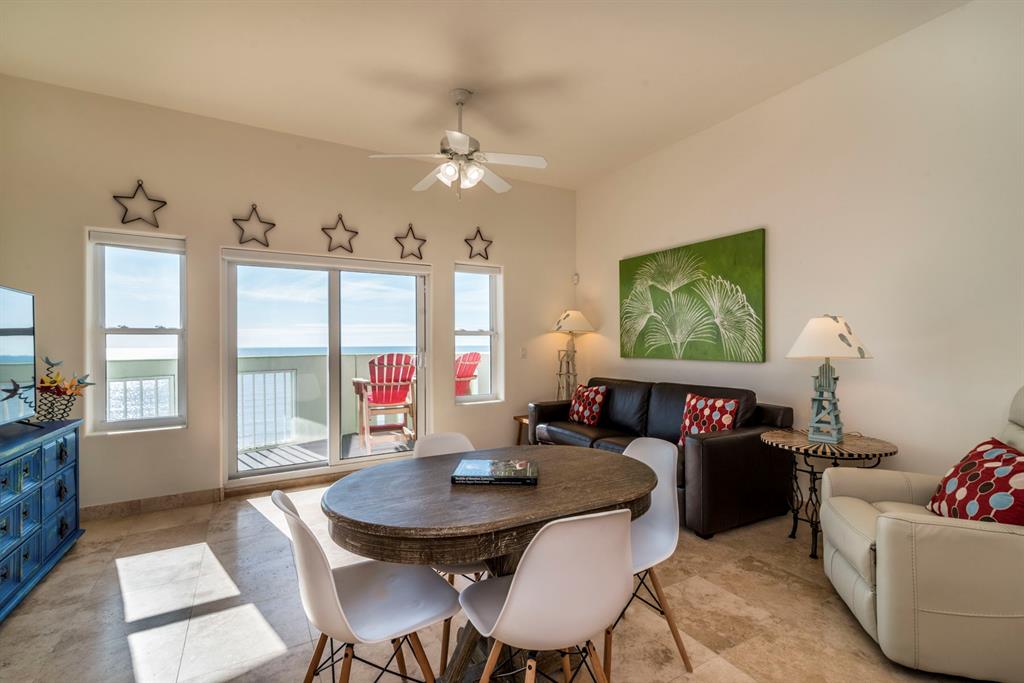 9420 Seawall Boulevard #805, Galveston, Texas image 4