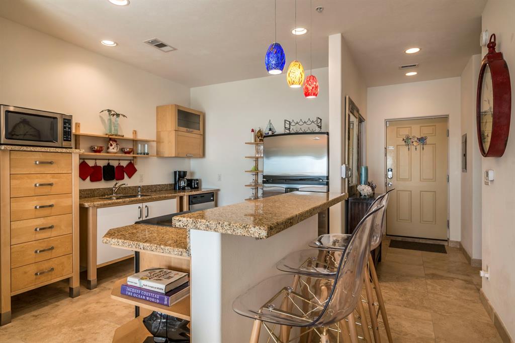 9420 Seawall Boulevard #805, Galveston, Texas image 11