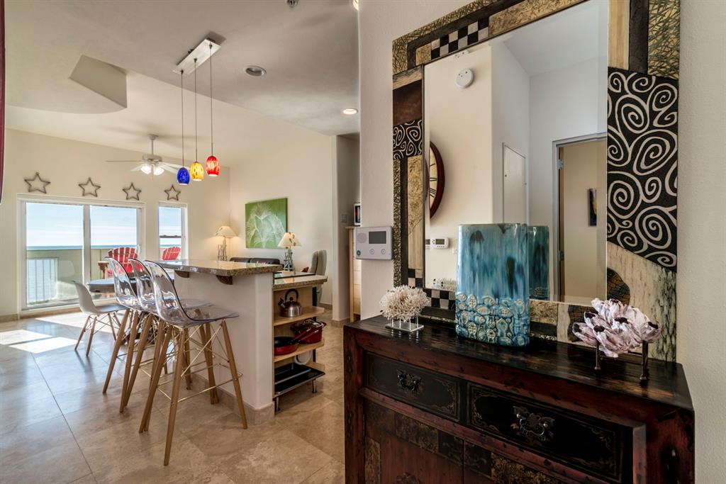 9420 Seawall Boulevard #805, Galveston, Texas image 7