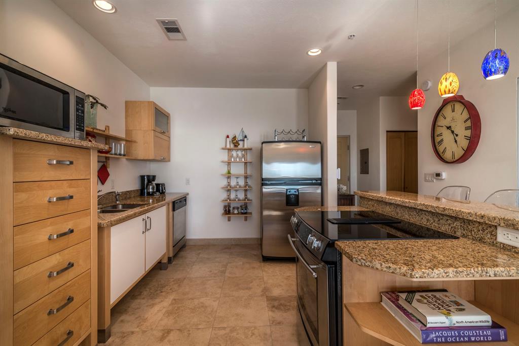 9420 Seawall Boulevard #805, Galveston, Texas image 9